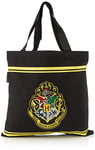 Cinereplicas Harry Potter - Sac Cabas - Licence Officielle (Poudlard)