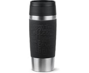 Tefal Travel Mug Classic 0,36L Black