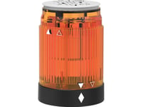 Pfannenberg Signal Column Element 28250078040 Br50-Fl-Am 24V Flash Modul Orange 1 St