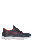 Skechers Kids' Slip-ins Summits High Range Trainers