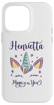 iPhone 14 Pro Max First Name Henrietta Personalized Henrietta Case