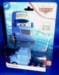 DISNEY PIXAR CARS MOVIE DELUXE DALE ROOFOLO COLLECTOR TRUCK, DINOCO 400, NEW