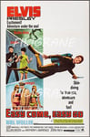 EASY COME EASY GO FILM Rcdt - POSTER HQ 40x60cm d'une AFFICHE CINéMA