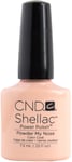 CND Shellac UV/LED Gel Nail Polish 7.3ml - Powder My Nose