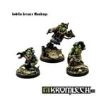 Goblin Grease Monkeys (3)