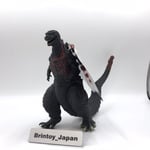 Bandai Shin Godzilla Resurgence 2016 Movie Monster Series Pvc Action Figure Toho