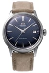 Orient RA-AC0M12L30B Bambino Automatic (38mm) Blue Dial / Watch