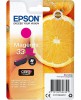 Epson Expression Premium XP-640 Series - 33XL Magenta Claria Ink C13T33634010 77185