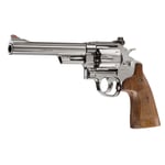 Smith & Wesson M29 6,5" CO2 4,5mm BB