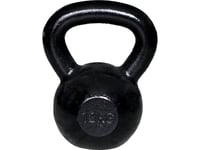 Kettlebell Spartan Kettlebell Støpejern Kettle Ball Spartan 12 Kg