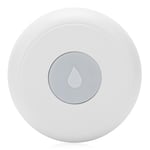 Water Leak Detector Wireless Intelligent Linkage Alarm For Kitchen