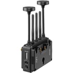 Teradek Ranger Micro 750 3G-SDI/HDMI - Wireless RX Gold-Mount