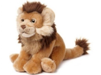 WWF - Lion plush - 23 cm (15192047) /Plush Toys