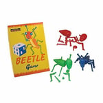 New The Beetle Game Retro Board Game Remember This One A Blast From The Past Uk