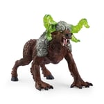 Figurine Bélier de pierre, Dès 7 ans, SCHLEICH 42521 Eldrador® Creature