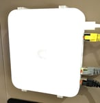 Wall Mount for UniFi Cloud Gateway Ultra UXG-Max | 3D Printed | UK 1day Dispatch