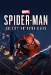 Marvel's Spider-Man: The City that Never Sleep (DLC) (PS4) PSN Key EUROPE