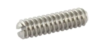 Fender Tele Och Bass Bridge Height Screws 8-Pack