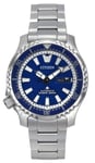 Citizen Promaster Blue Dial Automatic Diver's 200M Men's Watch NY0161-63L