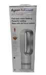 Dyson AM09 Hot + Cool™  Fan Heater 2 Year Warranty From DYSON!