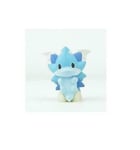 Mini-Figurine Mizuha 4 CM Capsule - Puzzle & Dragons