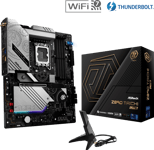 ASRock Z890 Taichi Lite