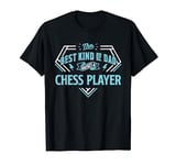 The Best kind of Dad raises a Chess Player Gift