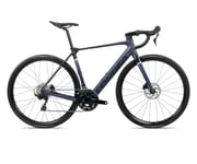 Orbea Gain M30 Tanzanite Carbon View Matt/Carbon R