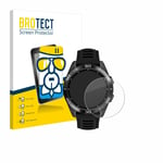 Flexible Protection Ecran Verre Film Protecteur pour Tissot T-Touch Connect