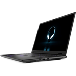 Alienware M16 R2 Laptop, 16.0" Écran HD, Intel® Core™ Ultra 9 185H, 64 Go de mémoire, Disque dur de 2To, Windows 11 Professionnel