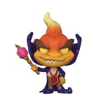 Funko Pop Vinyl Spyro The Dragon: Ripto - Collectable Vinyl Figure for Display - Gift Idea - Official Merchandise - Toys for Kids & Adults - Games Fans - Model Figure for Collectors - Spyro Classic