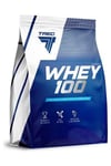 Trec Nutrition - Whey 100, Double Chocolate - 2275g