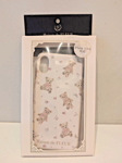 Maison De Fleur Smartphone Case iPhone X/XS Brand New in Packaging