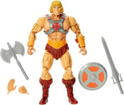 Masters Of The Universe He-Man 40th Anniversary Origins 7-Inch Action Figure