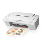 Canon PIXMA MG2560 multifunction printer Inkjet A4 4800 x 600 DPI