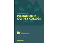 Pedagogik Och Psykologi. Pedagogisk Assistent. | Trine Reinholdt Gath Jesper Larsen Maria Månsson Mia Pierri Naumann Sofie Qvortrup Christina Munkholm Conny Abelskov Signe Emig | Språk: Danska