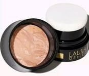 Laura Geller Baked To Go Balance-N-Brighten Foundation - Light - 1.5g Travel