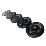 Viktskivor Master Fitness Bumper