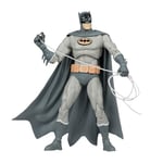 McFarlane DC Multiverse Batman (Bat-Manga) 7in Figure Collector Edition #16