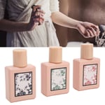 3pcs Women Perfume Set Long Lasting Flower Fragrance Spray For Daily Use UK AUS