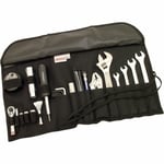 Verktygskit cruztools - Roadtech cruiser tool kit metric m3 polyester