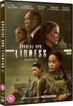 Special Ops: Lioness  Sesong 1 DVD