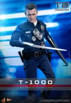 Hot Toys Terminator 2: Judgment Day T-1000 1:6th Scale Collectible Figure