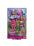 Barbie Stacie & 2-Pack