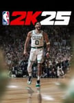 NBA 2K25 - Pre-Order OS: Windows