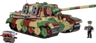 COBI Sd.Kfz.186 Jagdtiger