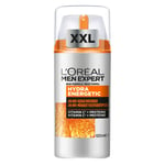 L'Oreal Men Expert Anti-Fatigue Moisturiser Hydra Energetic Men's Moisturiser...