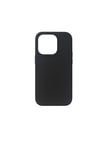 eSTUFF Dublin - Bagsidecover til mobiltelefon - magnetisk - MagSafe-kompatibilitet - silicone - for Apple iPhone 14 Pro