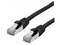 Tecline 70807S, 7,5 M, Cat5e, S/Ftp (S-Stp), Rj-45, Rj-45