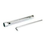 Spark Plug Wrench-21 Mm - 990022